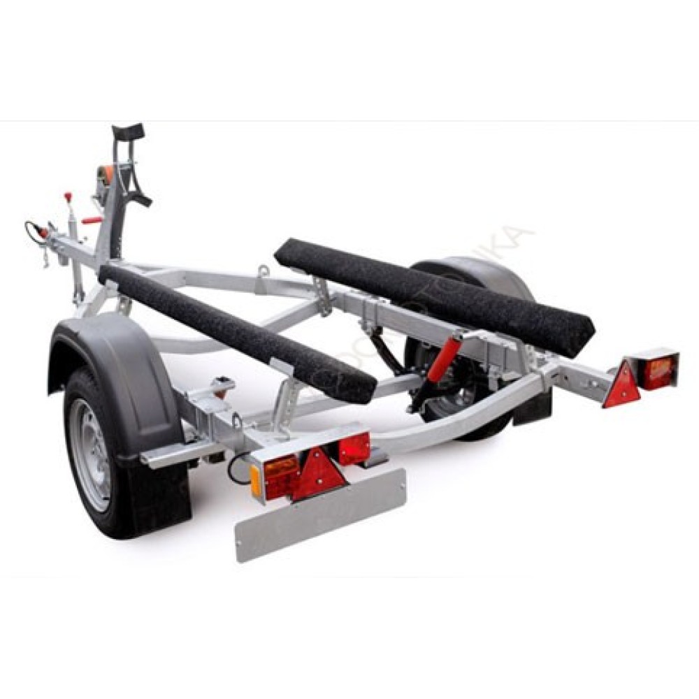 Автоприцеп МЗСА 81771А.101-05 рес.