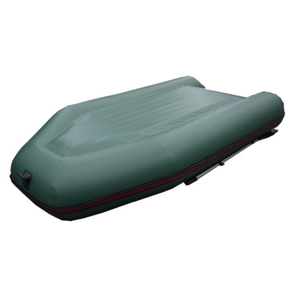 Лодка Хантер 290 ЛН (зеленый)