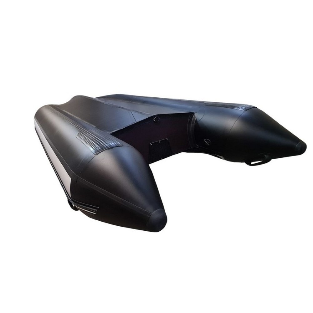 Надувная лодка ANNKOR 370R