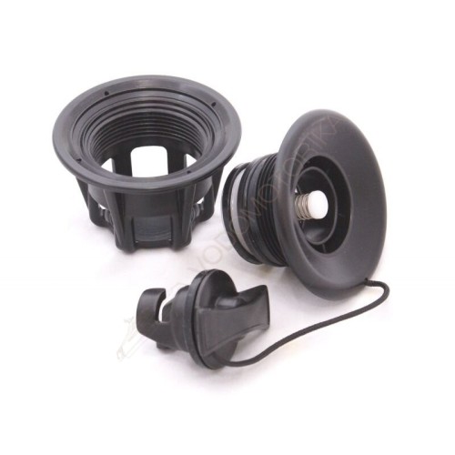 Надувная лодка FLINC F280L