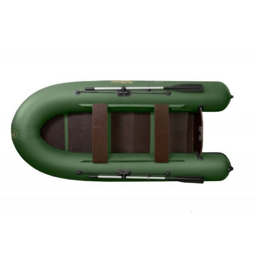 Надувная лодка BoatMaster 310Т