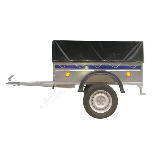 Прицеп Престиж 7135 1.5 Дачник