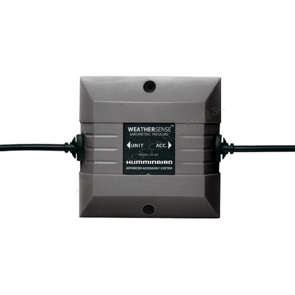 Метеорологический датчик Humminbird ASBP Weather Sence