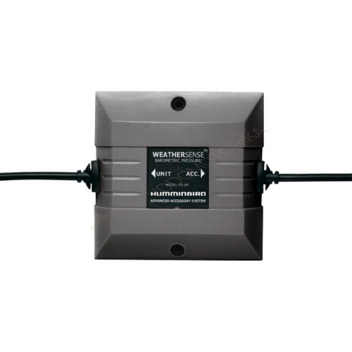 Метеорологический датчик Humminbird ASBP Weather Sence