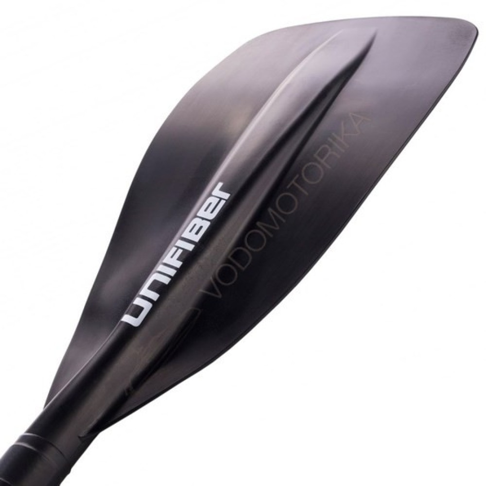 Весло UNIFIBER Aluminium Sup Paddle 3 PC 165-215 (2020)