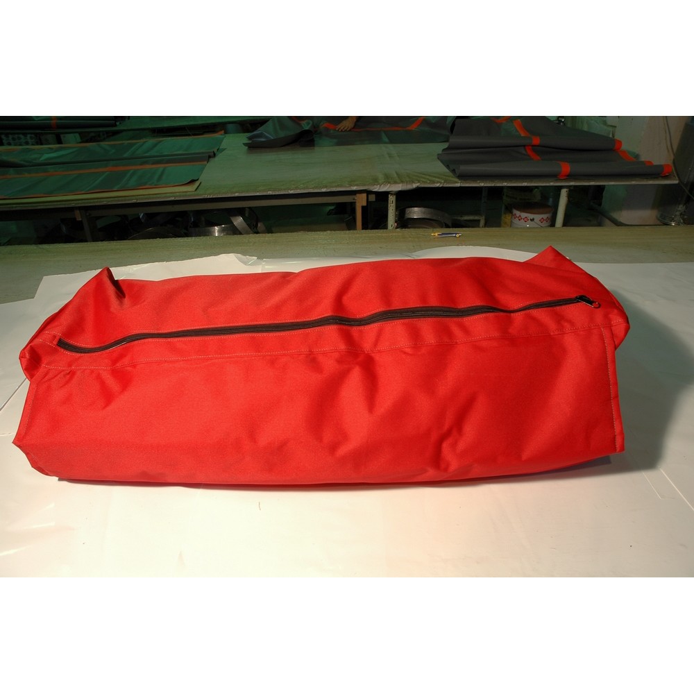 Лодка Мнев и К ФАВОРИТ F-450D (красный)