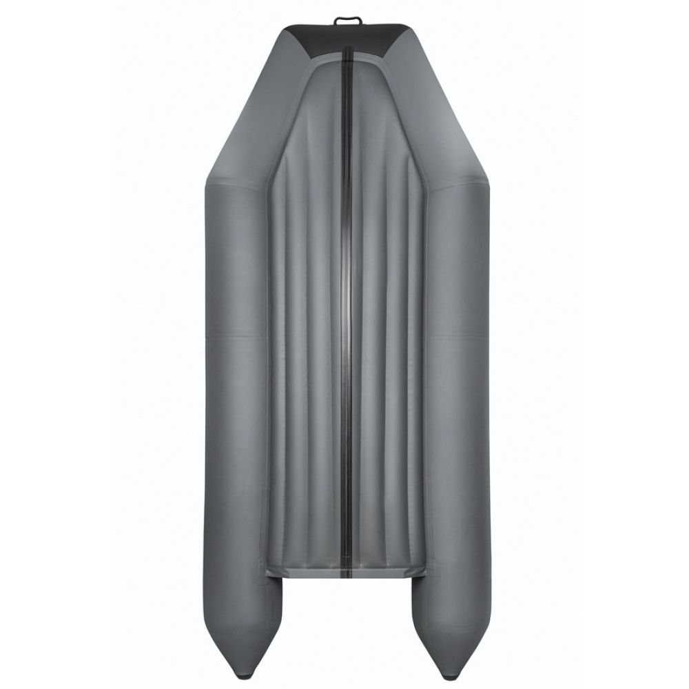 Надувная лодка БАРС 3400 НДНД