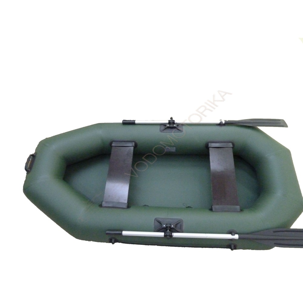 Гребная лодка Стрелка Стандарт 2