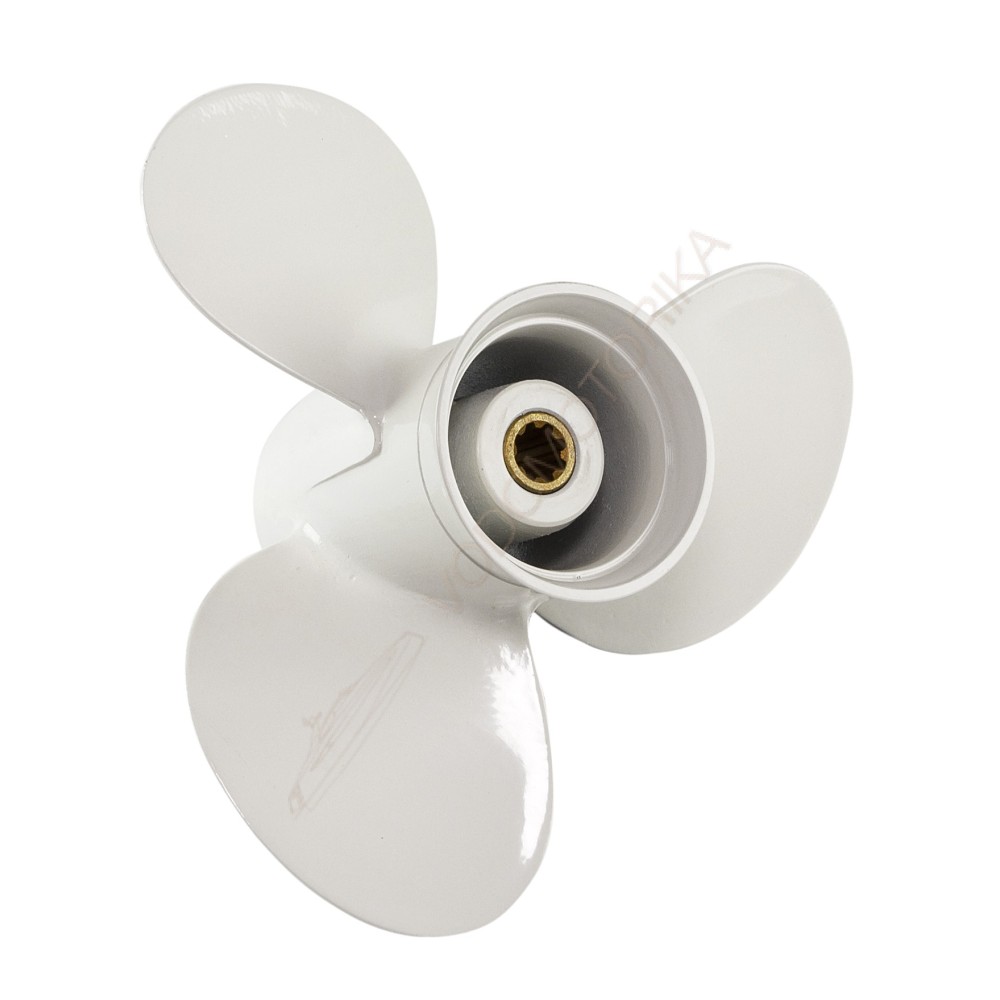 Винт гребной Honda BF8-20;3x9-1/4x9, BaekSan