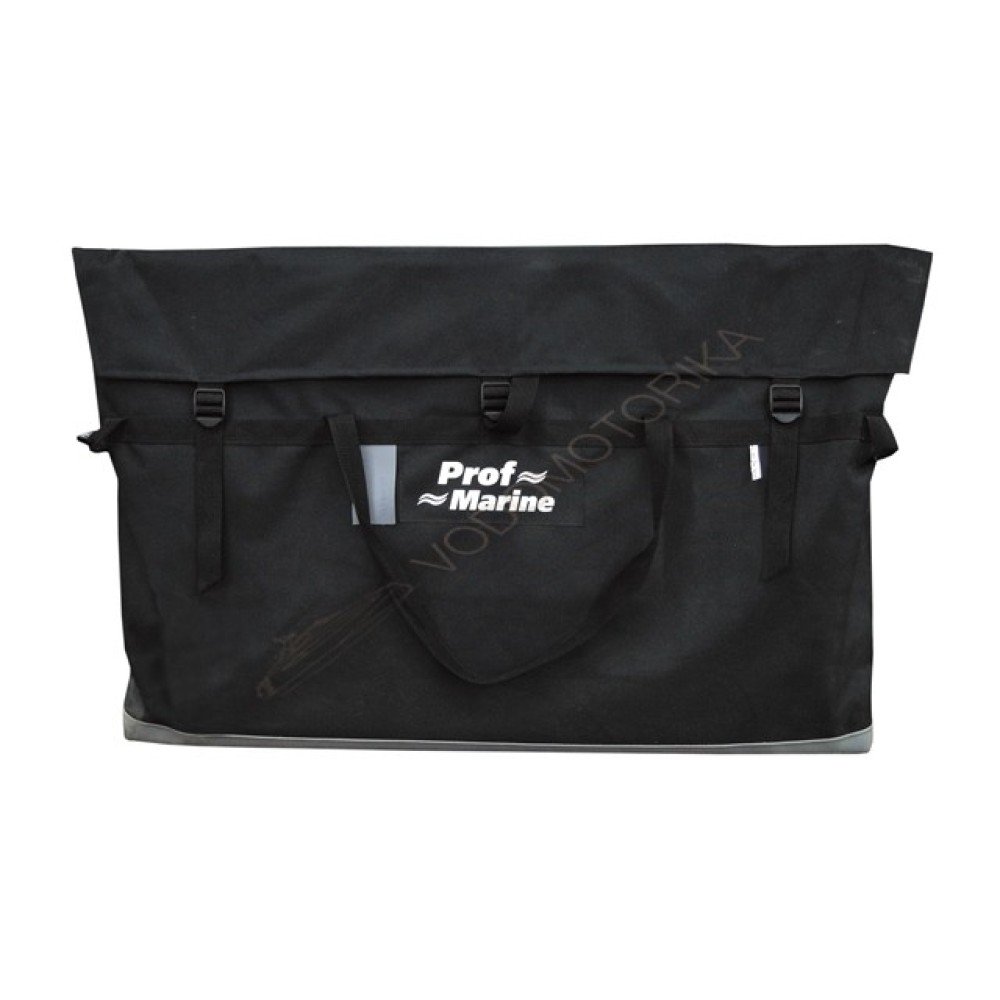 Надувная лодка Profmarine PM 280 EL S+ 9 (зеленый)