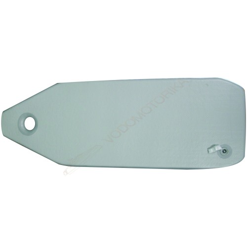 Дно высокого давления (AirDeck) + сумка для пайола + насос для AirDeck Atlantic Boats для лодки IB-285