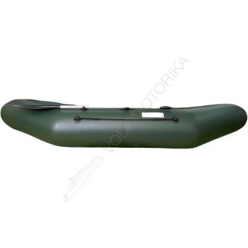 Лодка надувная Marko Boats ГОЛЕЦ G-280