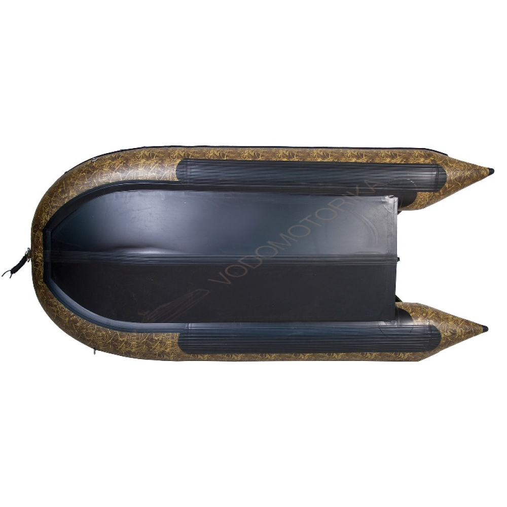 Надувная лодка GLADIATOR ACTIVE С330AL CAMO