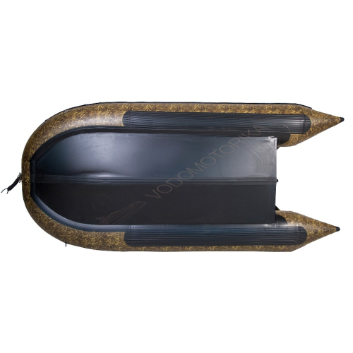 Надувная лодка GLADIATOR ACTIVE С330AL CAMO
