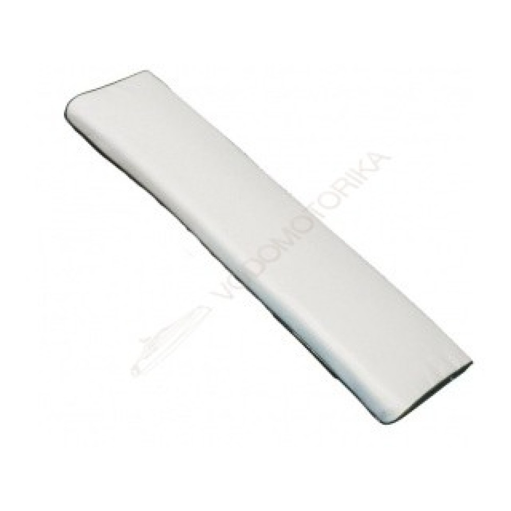 Накладка на банку 110х23 см