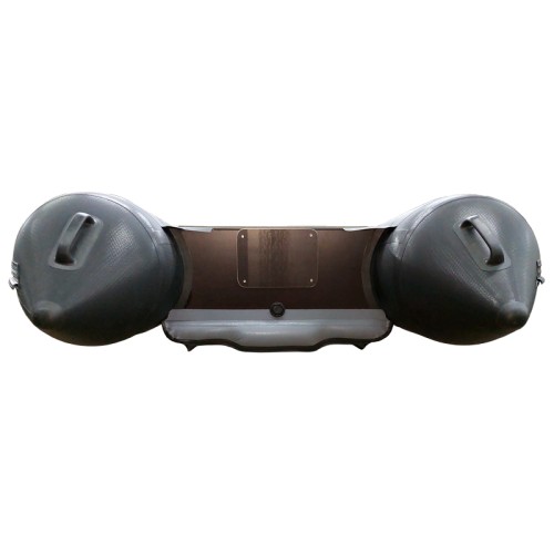 Лодка ПВХ надувная ALTAIR HD-320 НДНД карбон