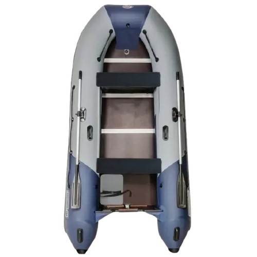 Надувная лодка НАВИГАТОР ТУРИСТ 380