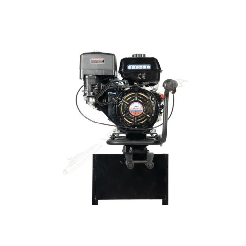 Болотоход Бурлак М2 (Lifan 6.5 л.с.)