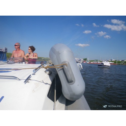 Байдарка Ротан 450Б