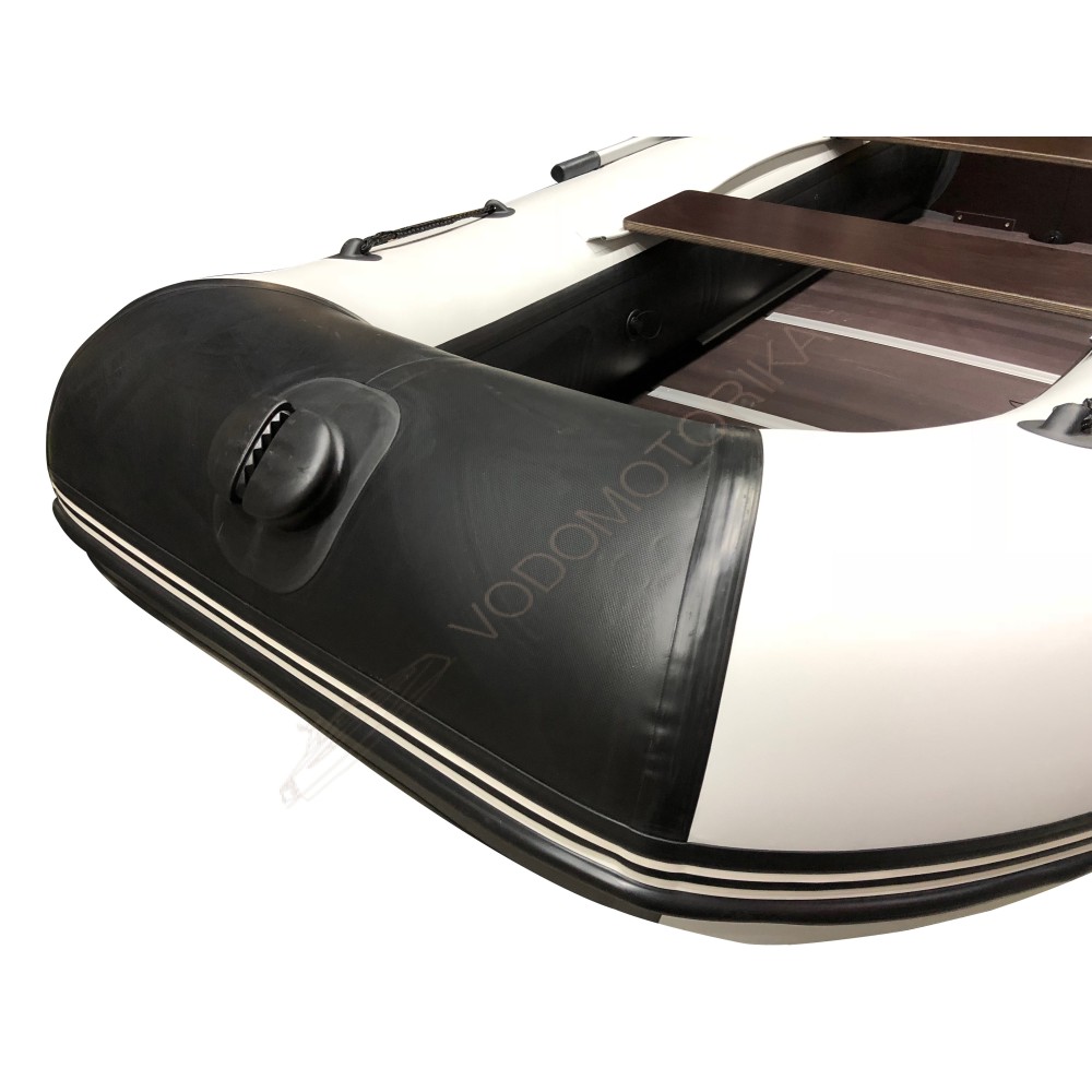 Надувная лодка REGATTA R330