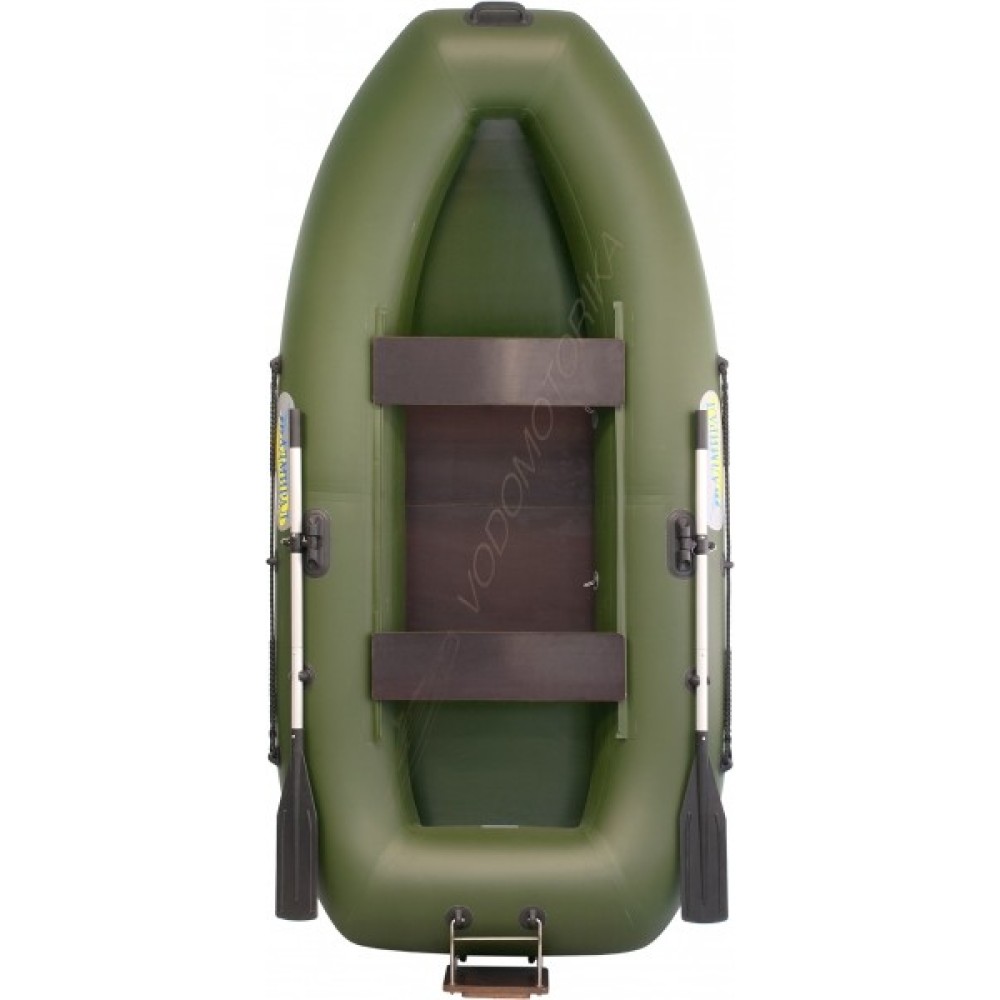 Лодка Адмирал 300Т