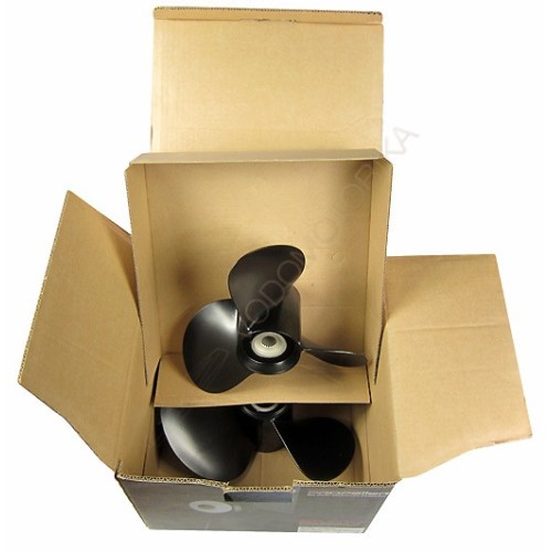 Винт гребной Volvo Penta B6 комплект, BaekSan