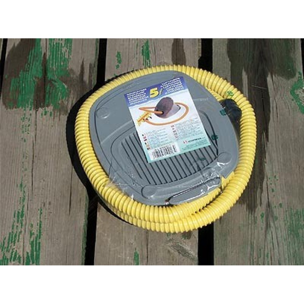 Насос лягушка Bravo 1