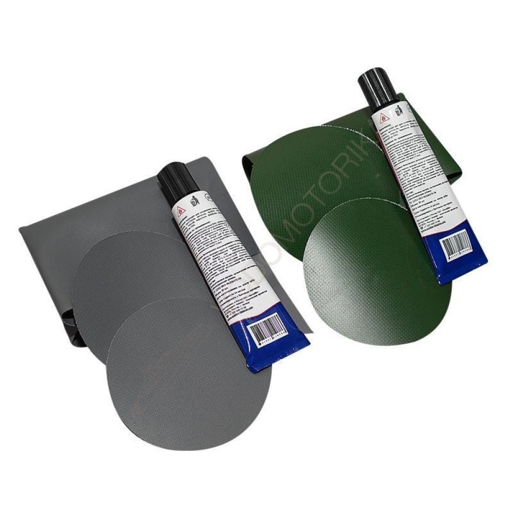 Ремонтный комплект Патриот для пвх лодок