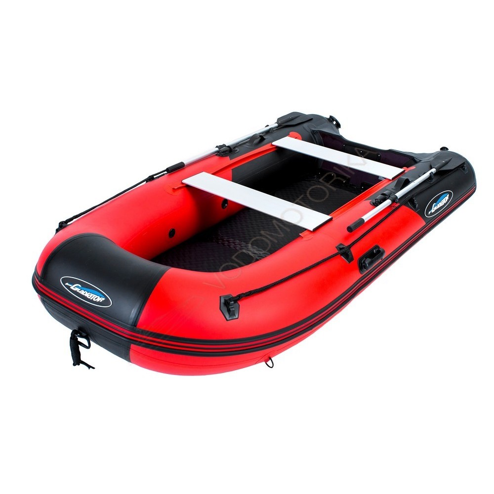 Надувная лодка GLADIATOR B330AD