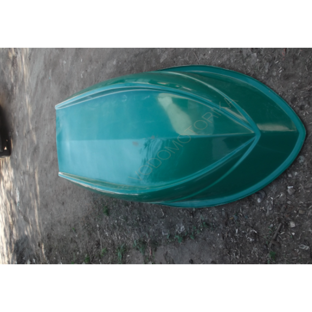 Лодка стеклопластиковая СТЕЛС 315