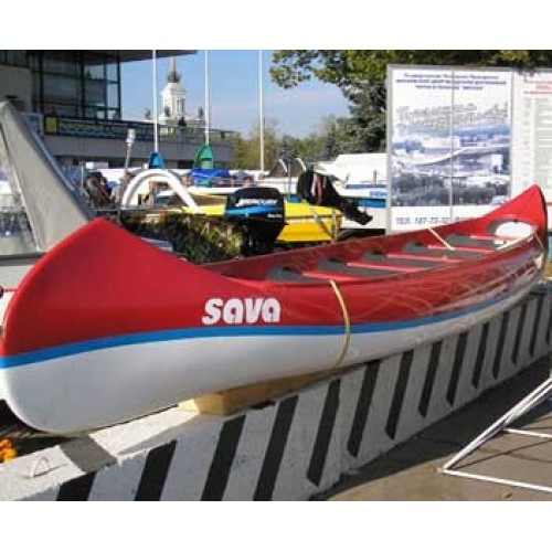 Каноэ SAVA 700 Company