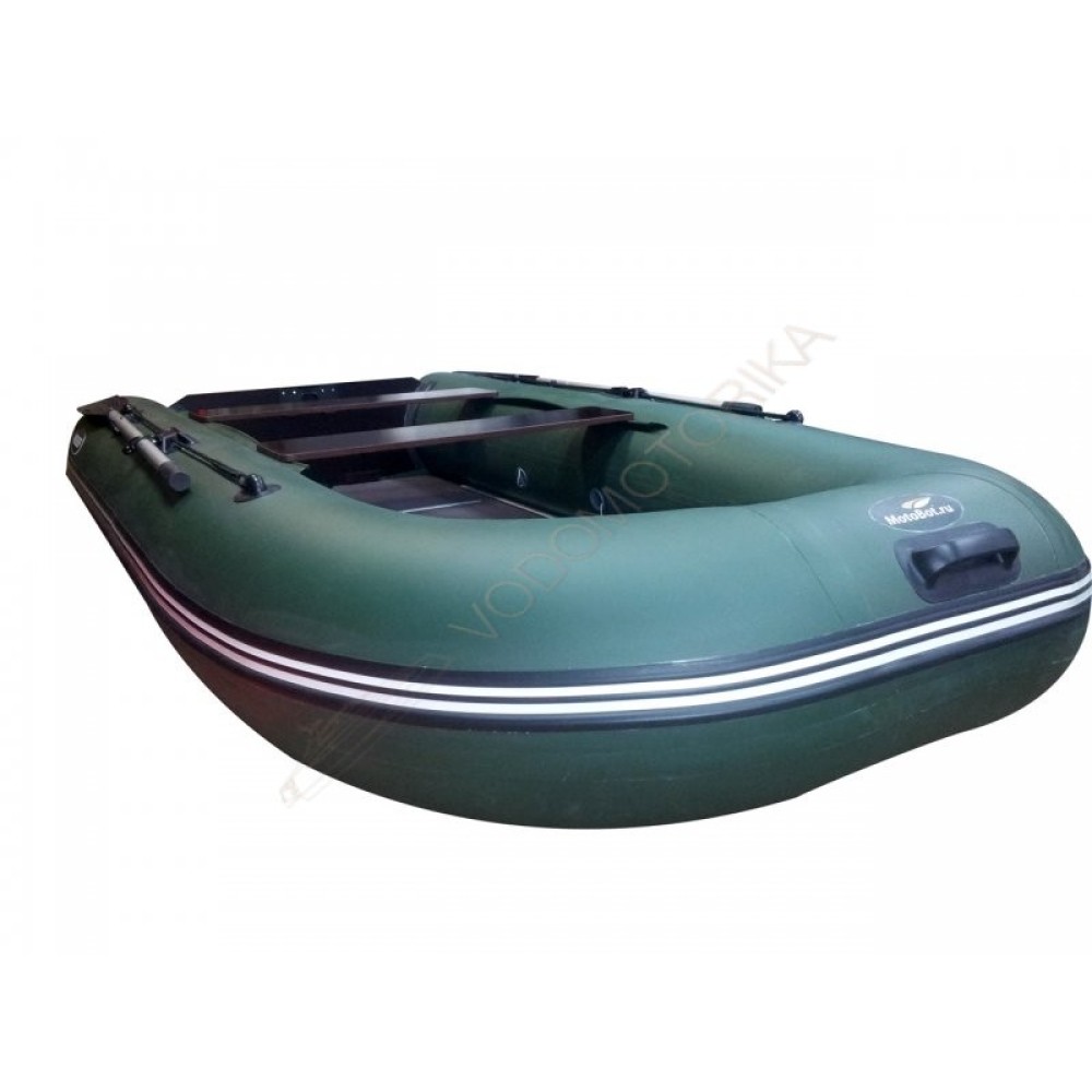 Лодка надувная REEF 320L