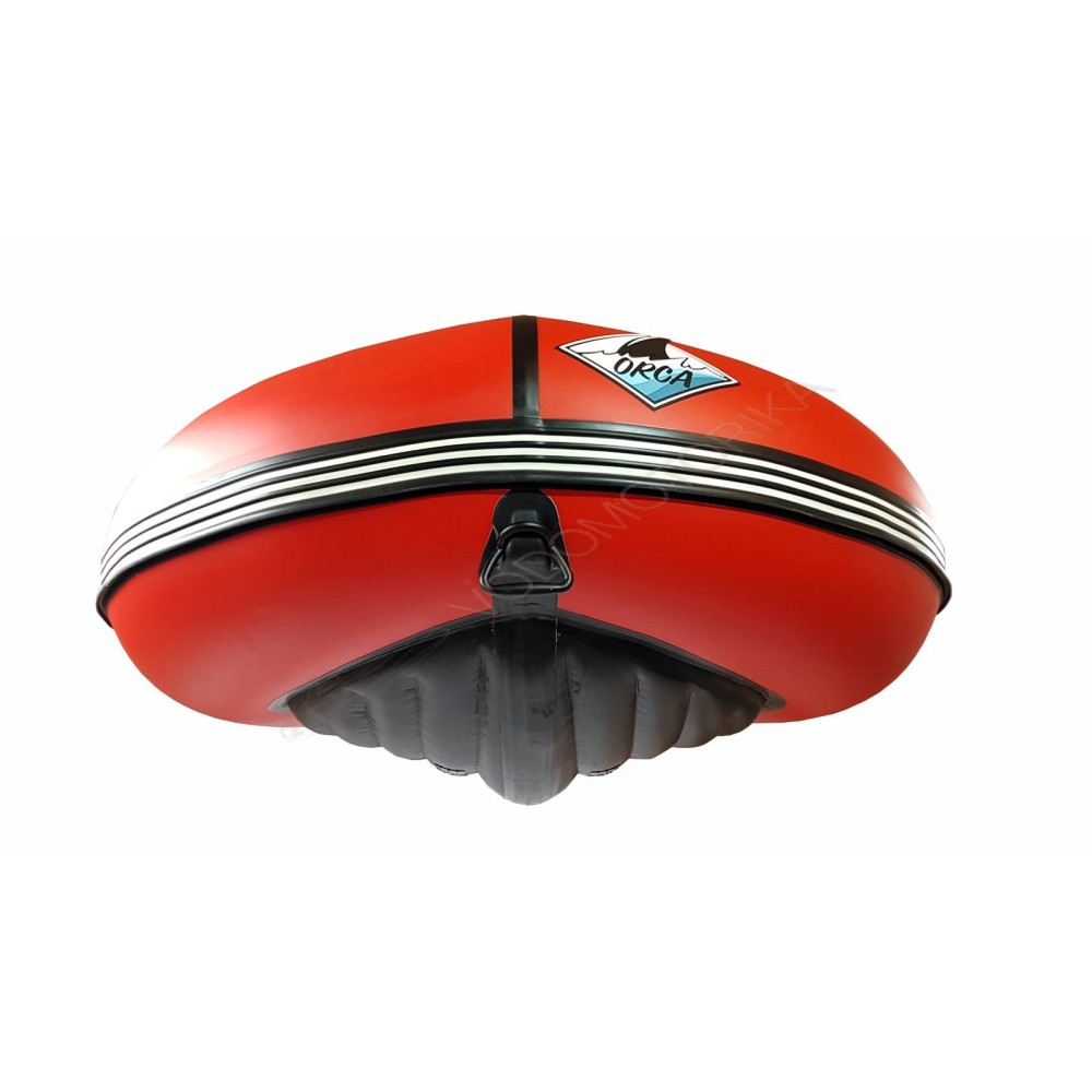 Надувная лодка ORCA ARGO 400 НД