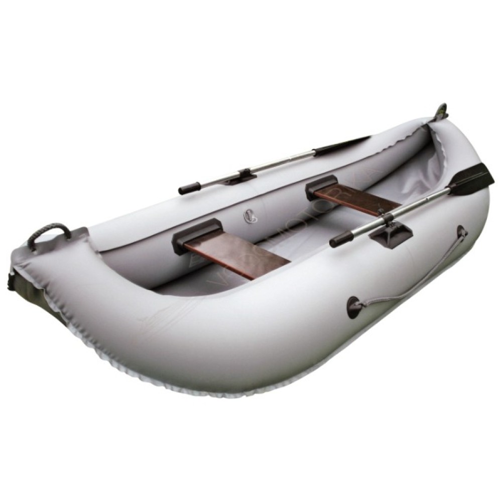 Надувная двухместная лодка Stream Тузик-2