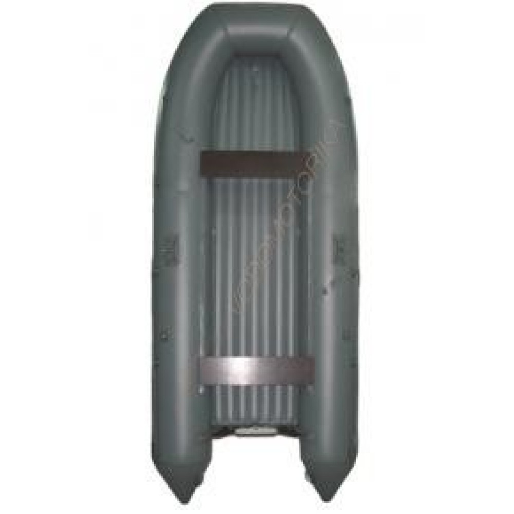 Надувная лодка Флагман 380 IGLA (пиксельный камуфляж)