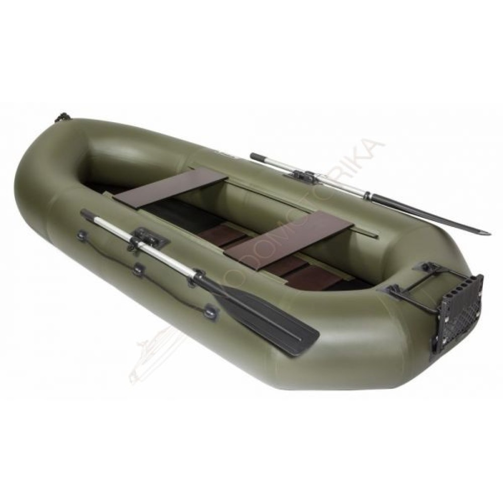 Надувная лодка Пеликан 280M