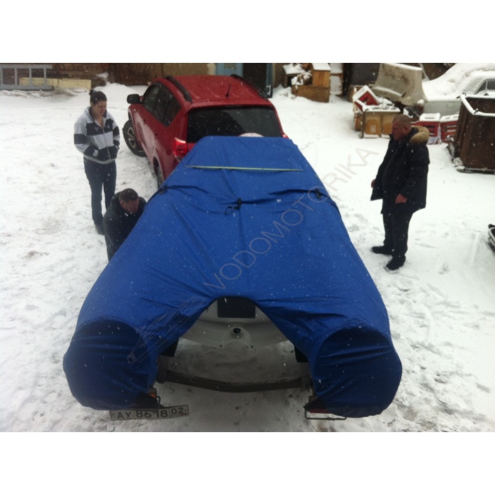 Чехол транспортировочный АЭРО для Победы 350, Кометы 360