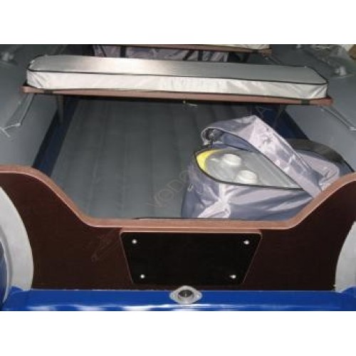 Сумка кормовая Флагман 380