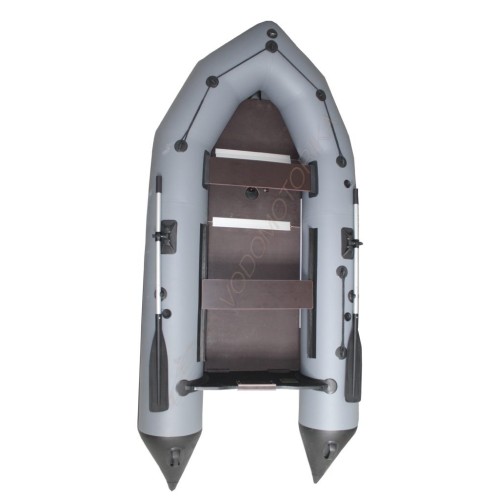 Гребная лодка БАЙКАЛ 320 МК
