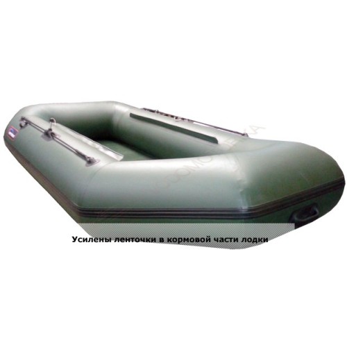 Лодка Хантер 280 ЛТ