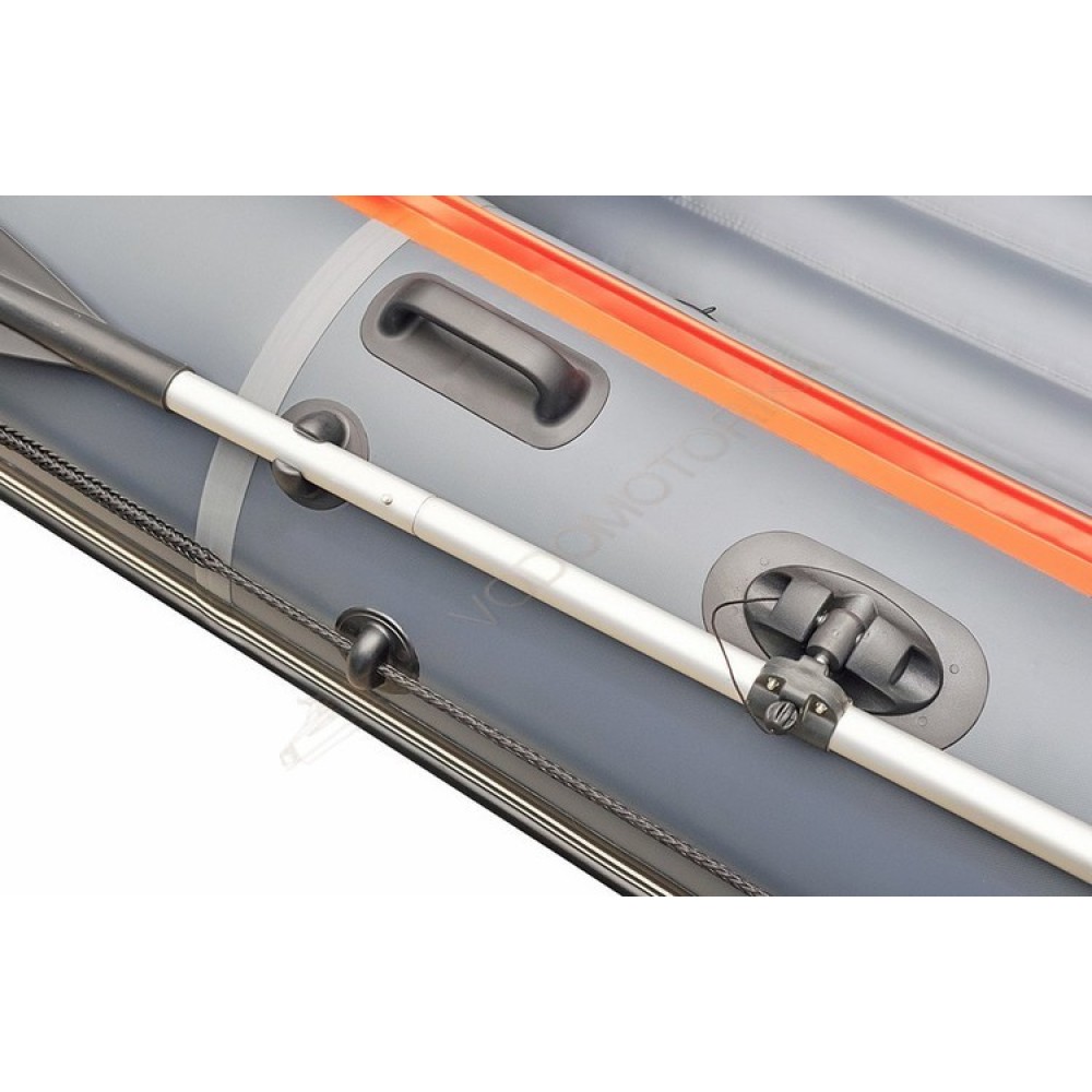 Надувная лодка Roger Zefir 3500 LT