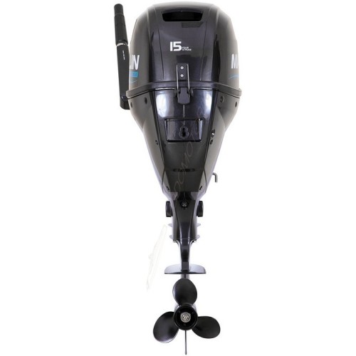 Лодочный мотор MARLIN MF 15 AWHS 15 л.с. четырехтактный
