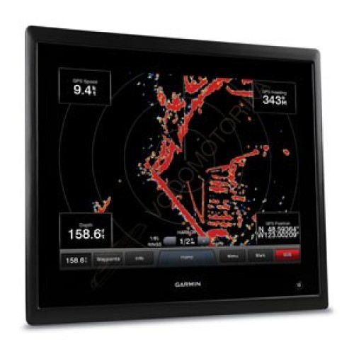 Картплоттер Garmin GMM 150