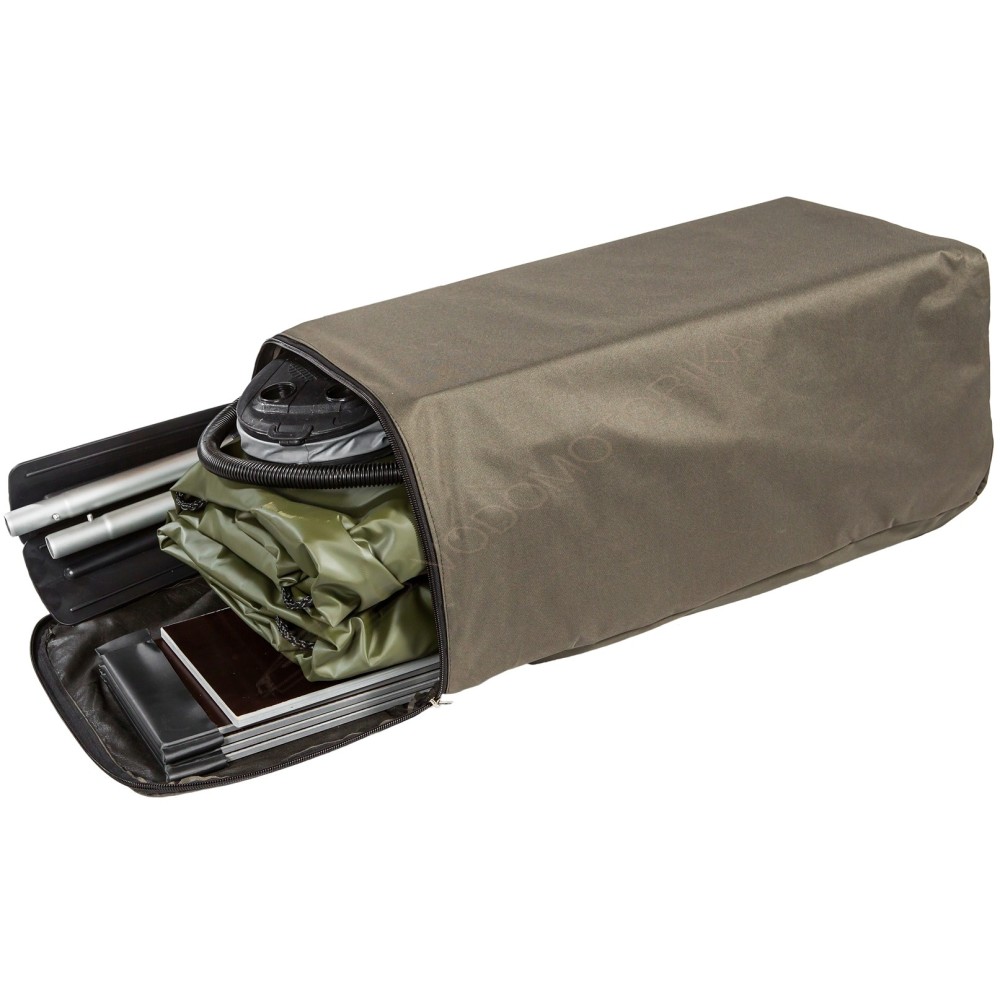 Надувная лодка Пеликан 268