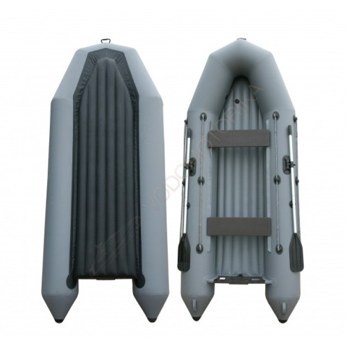 Лодка TUNDRA-325 (НДНД)