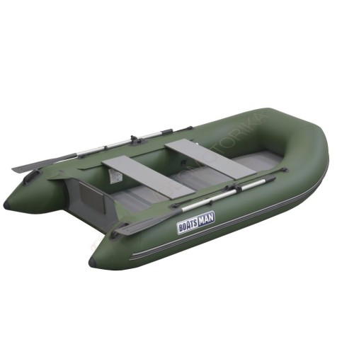 Надувная лодка BoatsMan BT300