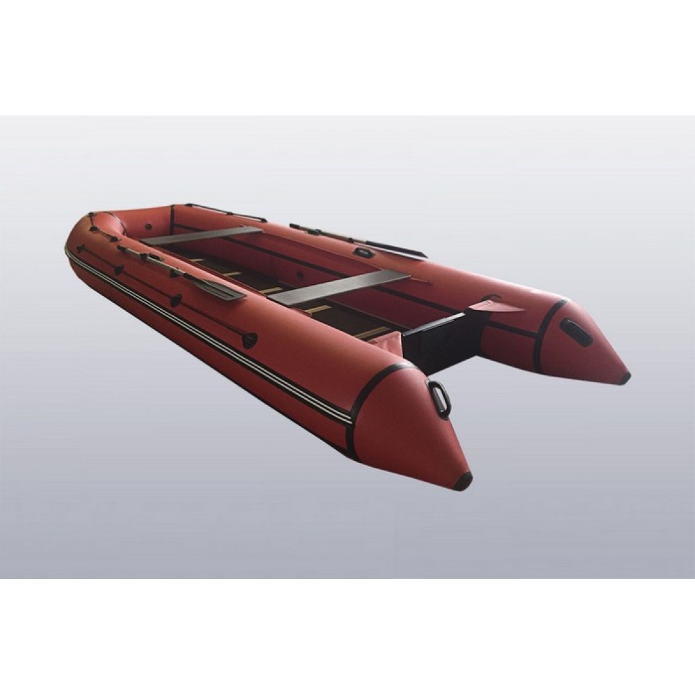 Надувная лодка Varyag 450