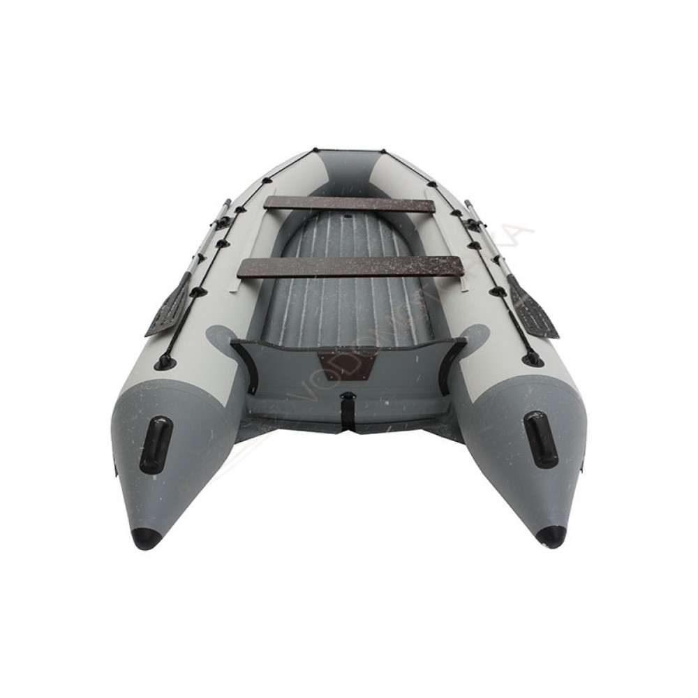 Лодка Reka R370 стандарт