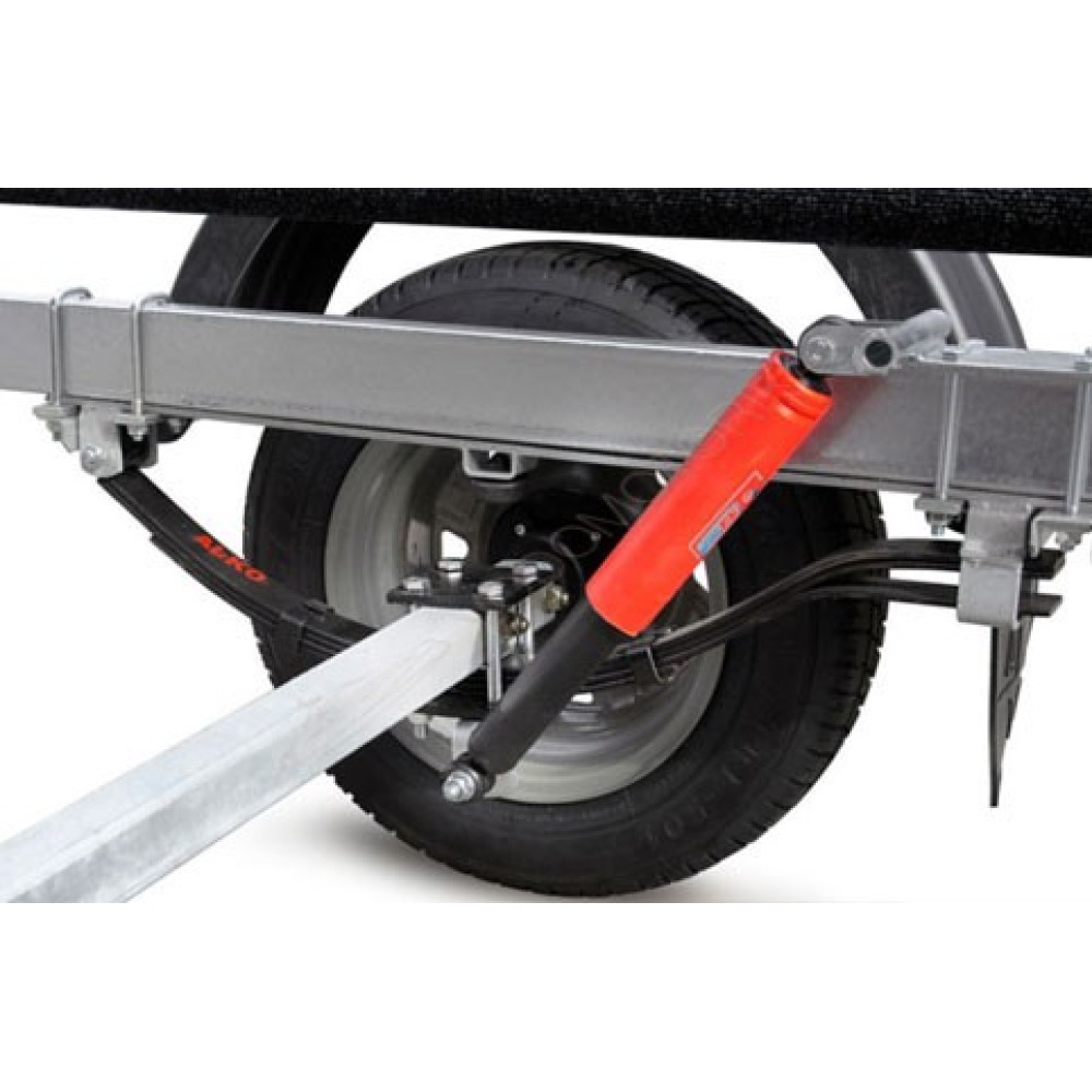 Автоприцеп МЗСА 81771А.101-05 рес.