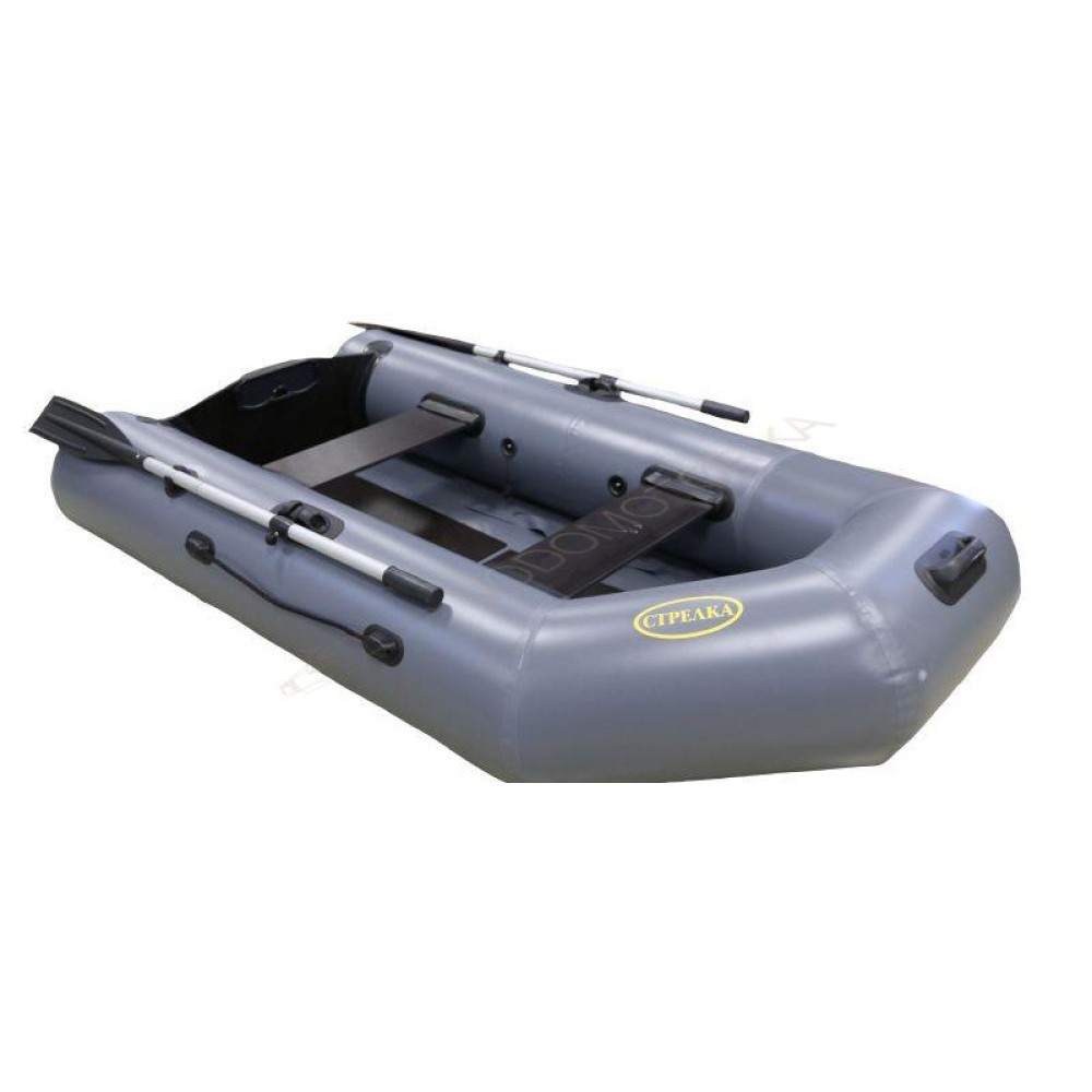Надувная лодка Стрелка 250